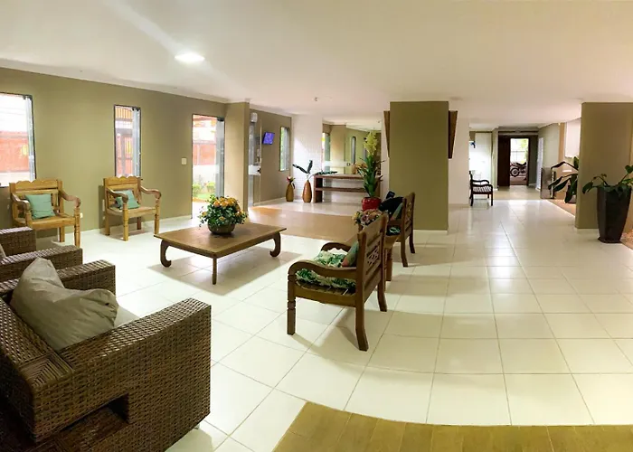 Apartamento Guarujá