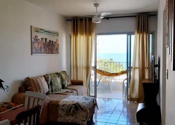 Itaparica 123 Apartamento Guarujá